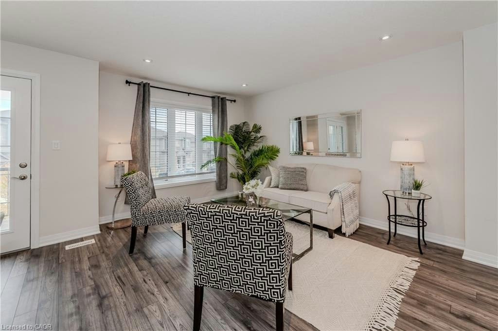 2B-115 South Creek Drive, Kitchener, ON, N2P 0H2 - 14