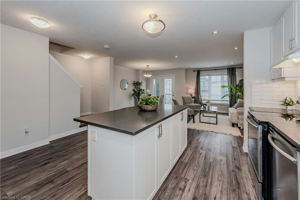 2B-115 South Creek Drive, Kitchener, ON, N2P 0H2 - 12