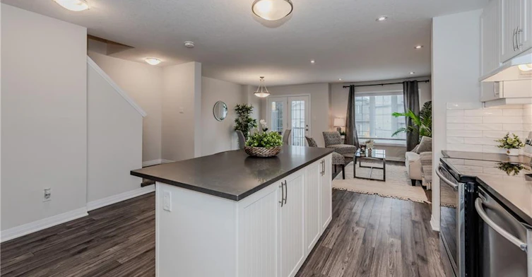 2B-115 South Creek Drive, Kitchener, ON, N2P 0H2 - 12