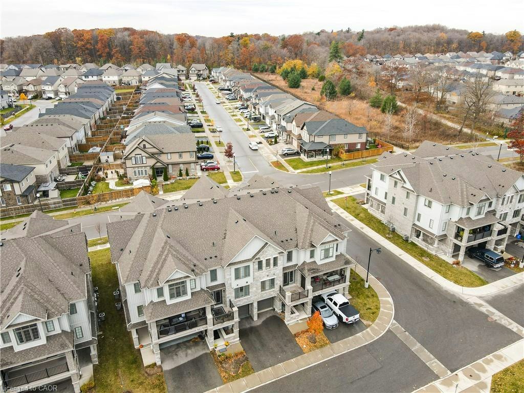 2B-115 South Creek Drive, Kitchener, ON, N2P 0H2 - 40