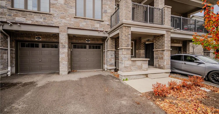 2B-115 South Creek Drive, Kitchener, ON, N2P 0H2 - 3