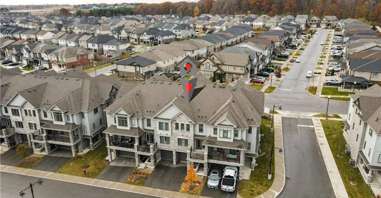 2B-115 South Creek Drive, Kitchener, ON, N2P 0H2 - 37