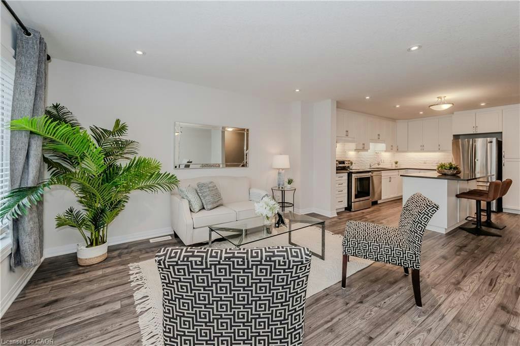 2B-115 South Creek Drive, Kitchener, ON, N2P 0H2 - 16
