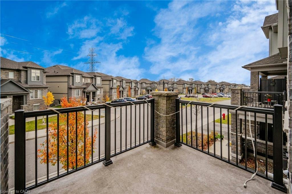 2B-115 South Creek Drive, Kitchener, ON, N2P 0H2 - 23