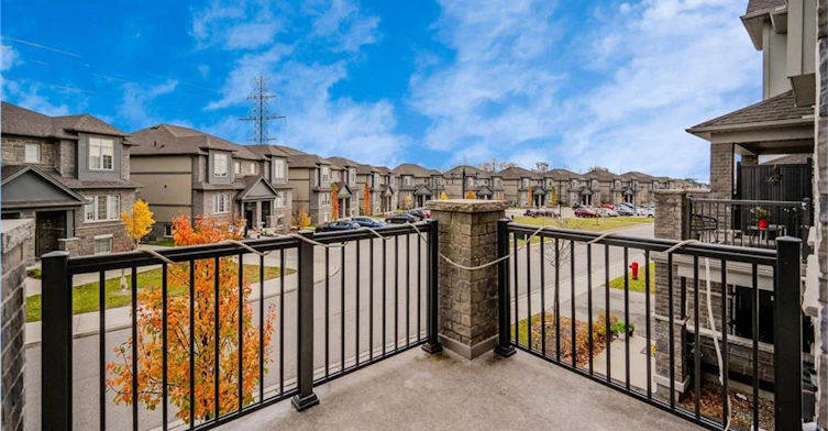 2B-115 South Creek Drive, Kitchener, ON, N2P 0H2 - 23
