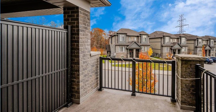 2B-115 South Creek Drive, Kitchener, ON, N2P 0H2 - 22
