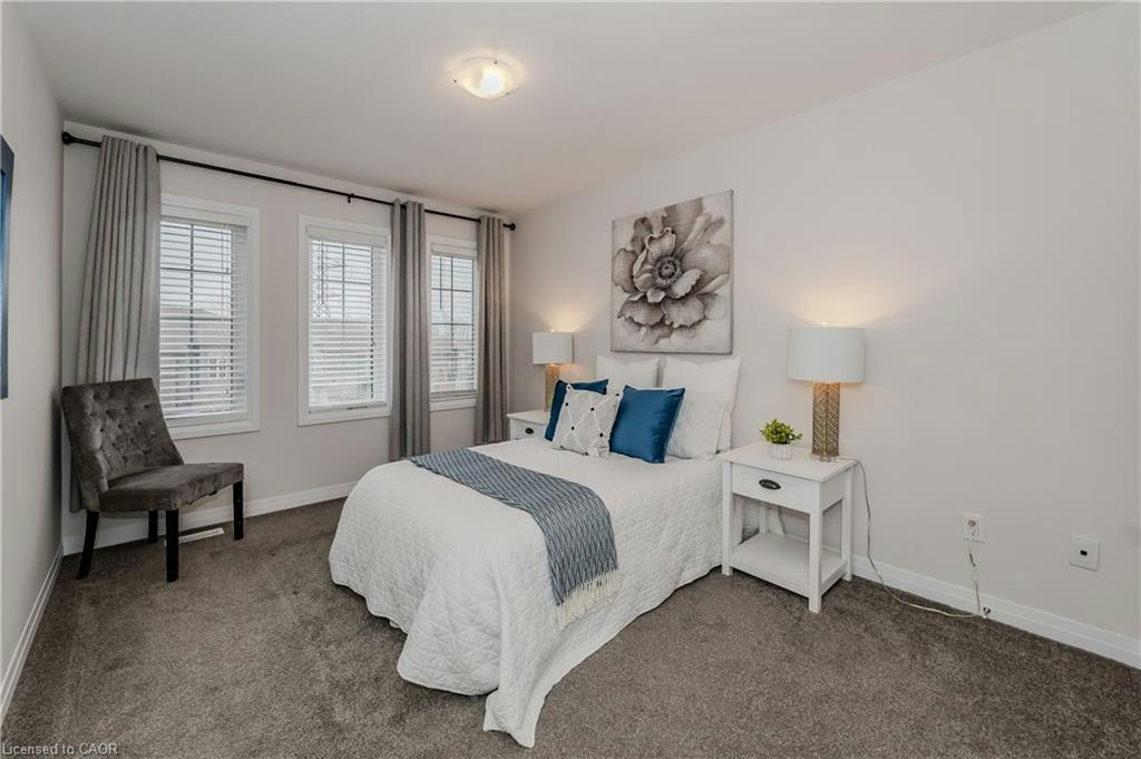 2B-115 South Creek Drive, Kitchener, ON, N2P 0H2 - 28