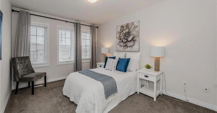 2B-115 South Creek Drive, Kitchener, ON, N2P 0H2 - 28