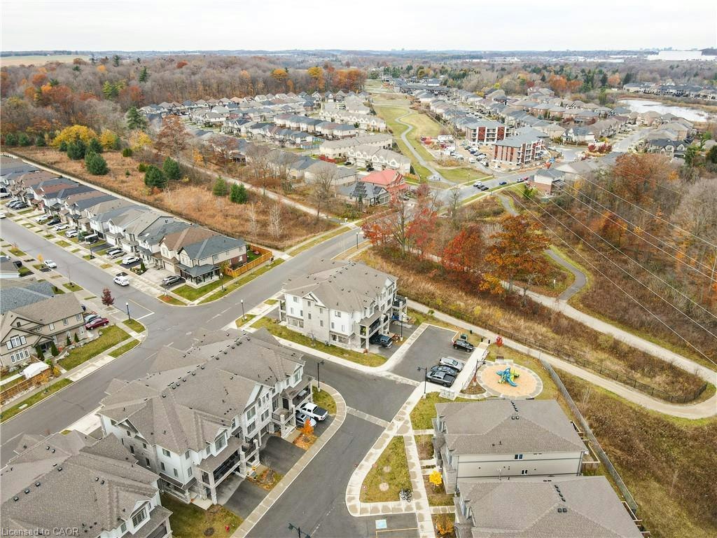 2B-115 South Creek Drive, Kitchener, ON, N2P 0H2 - 42