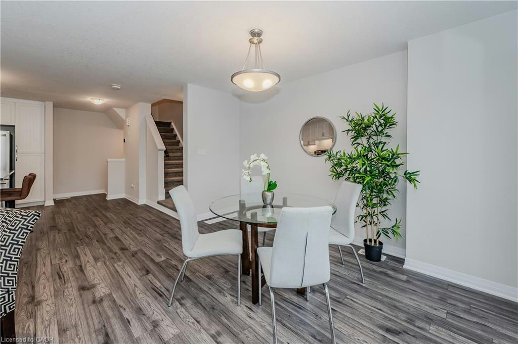 2B-115 South Creek Drive, Kitchener, ON, N2P 0H2 - 19