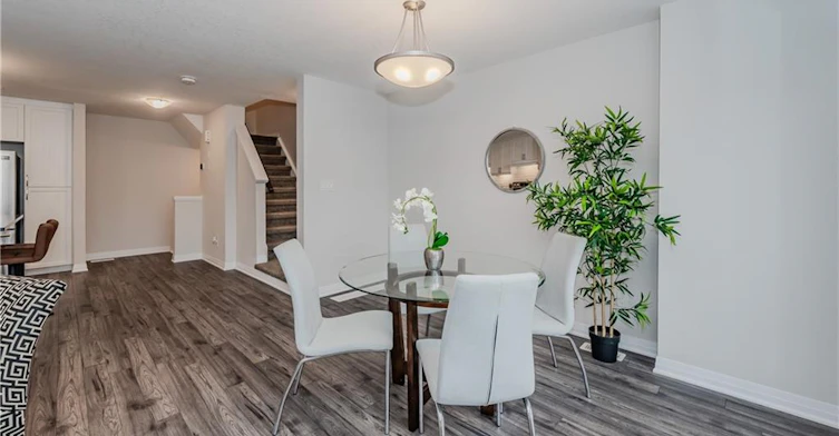 2B-115 South Creek Drive, Kitchener, ON, N2P 0H2 - 19