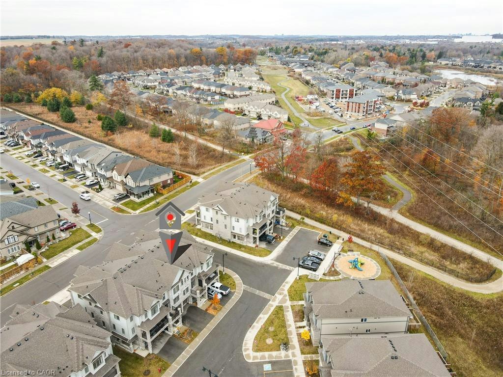 2B-115 South Creek Drive, Kitchener, ON, N2P 0H2 - 41