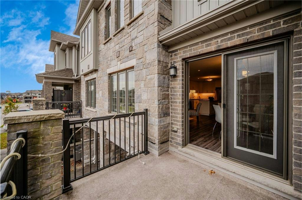 2B-115 South Creek Drive, Kitchener, ON, N2P 0H2 - 21