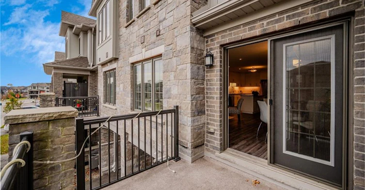 2B-115 South Creek Drive, Kitchener, ON, N2P 0H2 - 21