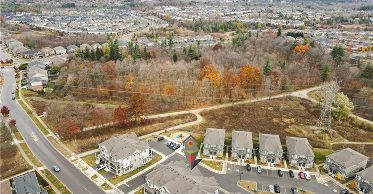 2B-115 South Creek Drive, Kitchener, ON, N2P 0H2 - 33