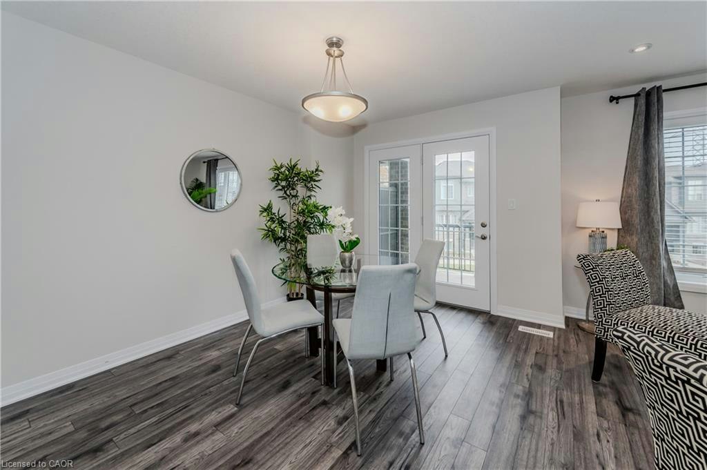 2B-115 South Creek Drive, Kitchener, ON, N2P 0H2 - 17