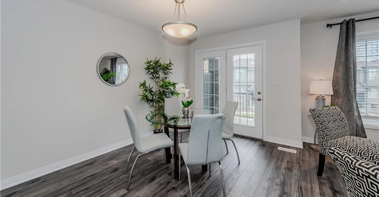 2B-115 South Creek Drive, Kitchener, ON, N2P 0H2 - 17