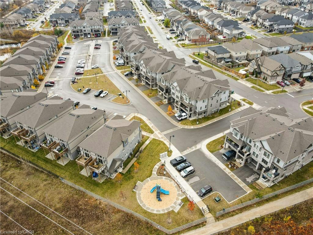 2B-115 South Creek Drive, Kitchener, ON, N2P 0H2 - 36