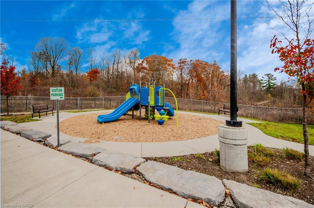 2B-115 South Creek Drive, Kitchener, ON, N2P 0H2 - 47