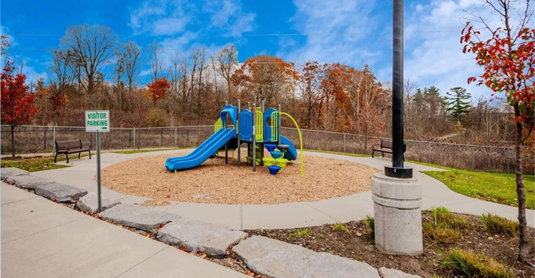 2B-115 South Creek Drive, Kitchener, ON, N2P 0H2 - 47