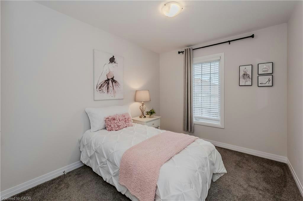 2B-115 South Creek Drive, Kitchener, ON, N2P 0H2 - 25