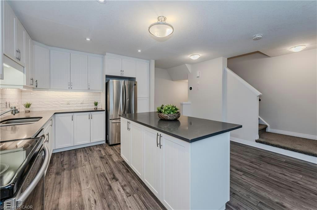 2B-115 South Creek Drive, Kitchener, ON, N2P 0H2 - 13