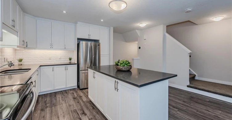 2B-115 South Creek Drive, Kitchener, ON, N2P 0H2 - 13