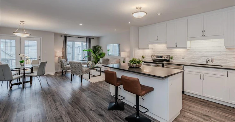 2B-115 South Creek Drive, Kitchener, ON, N2P 0H2 - 8