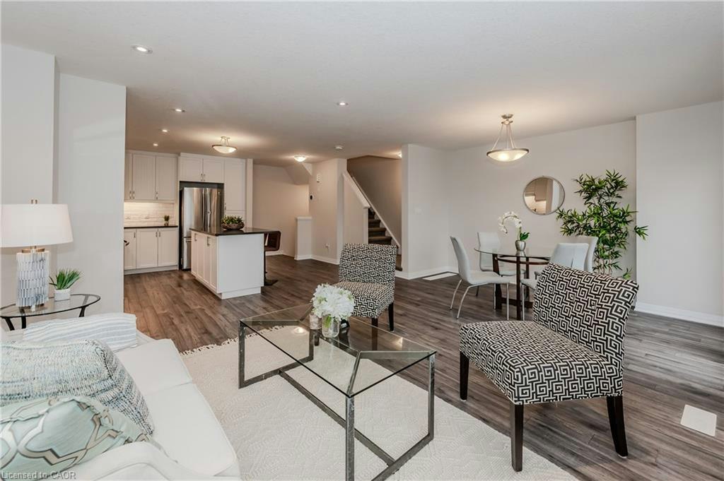 2B-115 South Creek Drive, Kitchener, ON, N2P 0H2 - 15