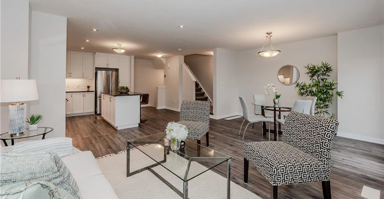 2B-115 South Creek Drive, Kitchener, ON, N2P 0H2 - 15