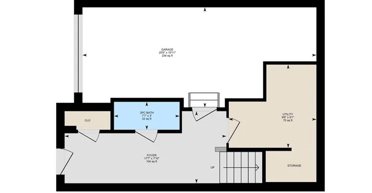 2B-115 South Creek Drive, Kitchener, ON, N2P 0H2 - 48