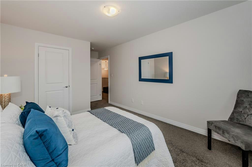 2B-115 South Creek Drive, Kitchener, ON, N2P 0H2 - 29