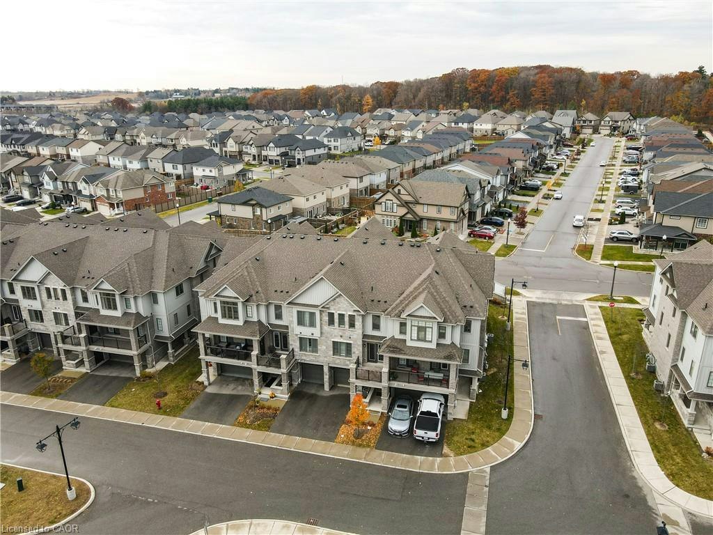 2B-115 South Creek Drive, Kitchener, ON, N2P 0H2 - 38
