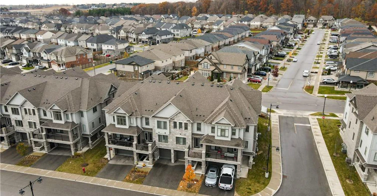 2B-115 South Creek Drive, Kitchener, ON, N2P 0H2 - 38