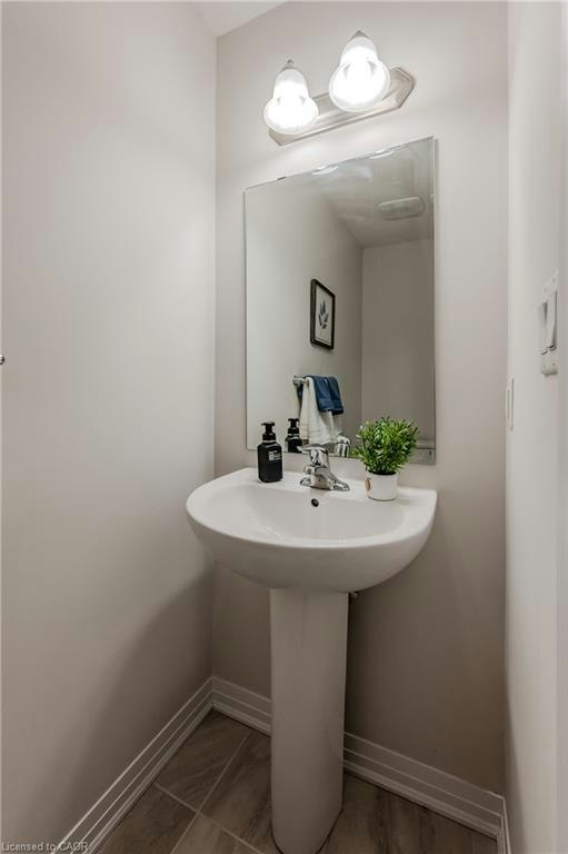 2B-115 South Creek Drive, Kitchener, ON, N2P 0H2 - 7