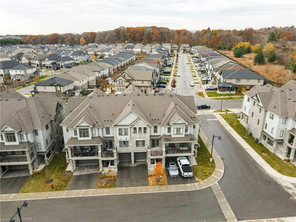 2B-115 South Creek Drive, Kitchener, ON, N2P 0H2 - 39