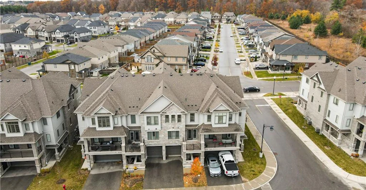 2B-115 South Creek Drive, Kitchener, ON, N2P 0H2 - 39