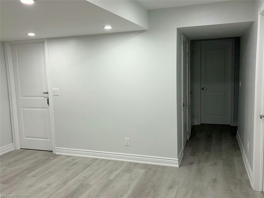 Lower Level-37 Parkglen Street, Kitchener, ON, N2R 0L8 - 3