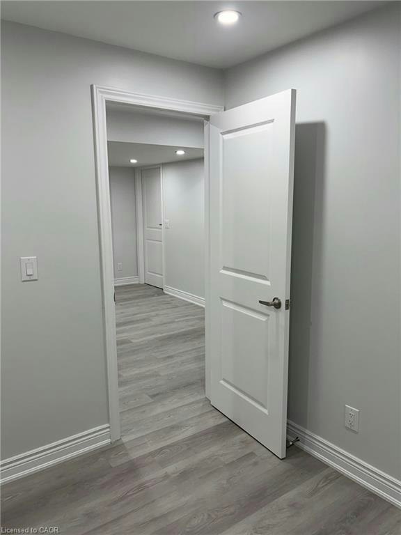 Lower Level-37 Parkglen Street, Kitchener, ON, N2R 0L8 - 12