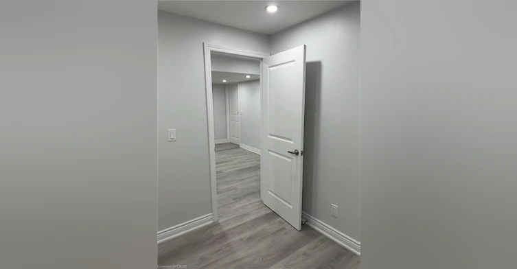 Lower Level-37 Parkglen Street, Kitchener, ON, N2R 0L8 - 12