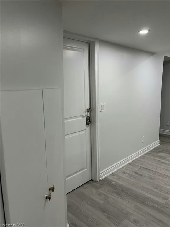 Lower Level-37 Parkglen Street, Kitchener, ON, N2R 0L8 - 17