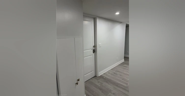 Lower Level-37 Parkglen Street, Kitchener, ON, N2R 0L8 - 17