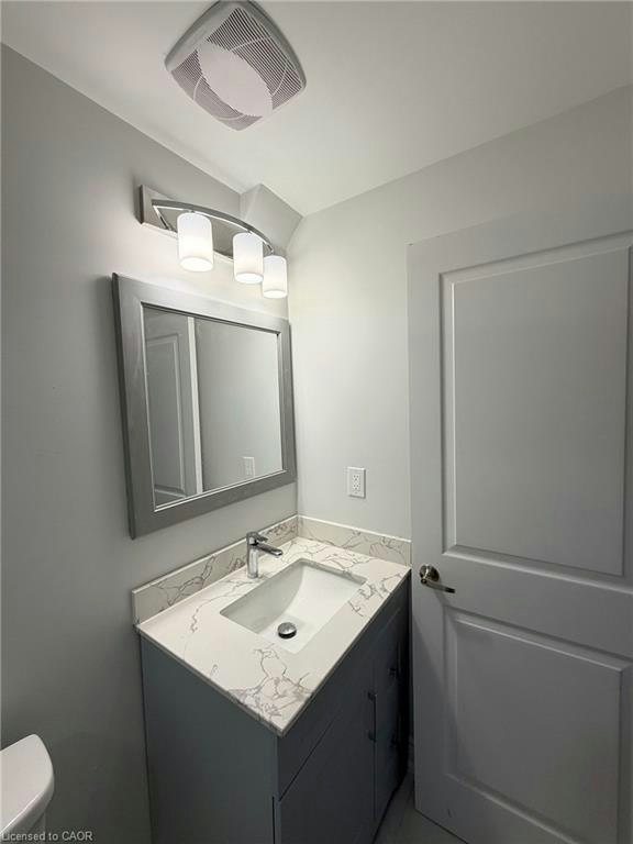 Lower Level-37 Parkglen Street, Kitchener, ON, N2R 0L8 - 5