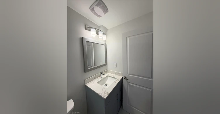 Lower Level-37 Parkglen Street, Kitchener, ON, N2R 0L8 - 5