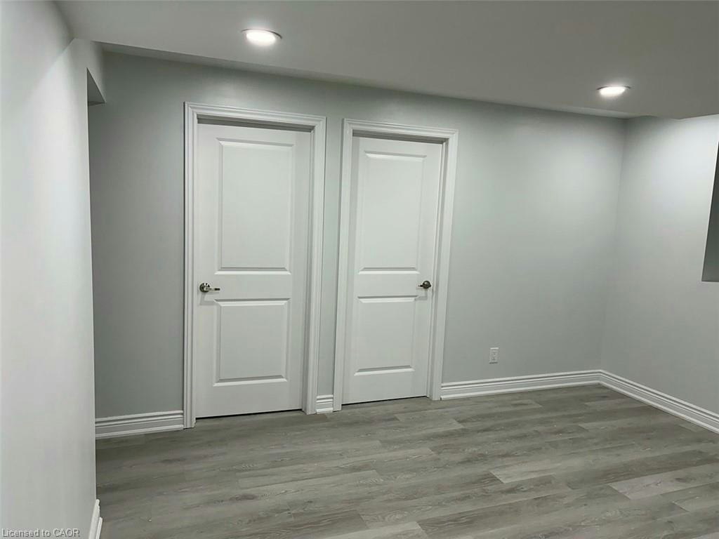 Lower Level-37 Parkglen Street, Kitchener, ON, N2R 0L8 - 16