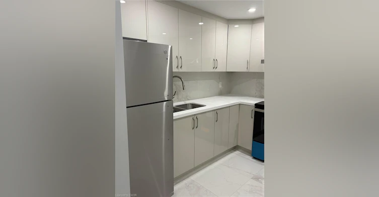 Lower Level-37 Parkglen Street, Kitchener, ON, N2R 0L8 - 10