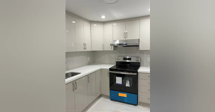 Lower Level-37 Parkglen Street, Kitchener, ON, N2R 0L8 - 9