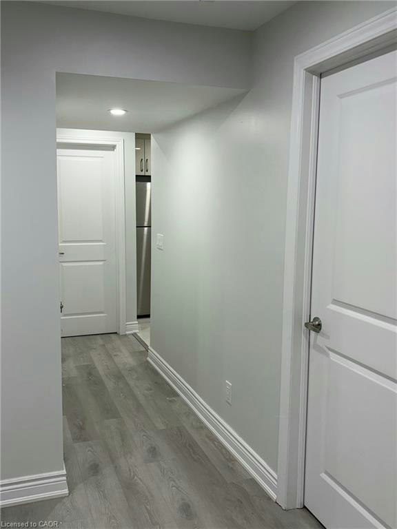 Lower Level-37 Parkglen Street, Kitchener, ON, N2R 0L8 - 2