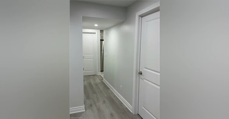 Lower Level-37 Parkglen Street, Kitchener, ON, N2R 0L8 - 2