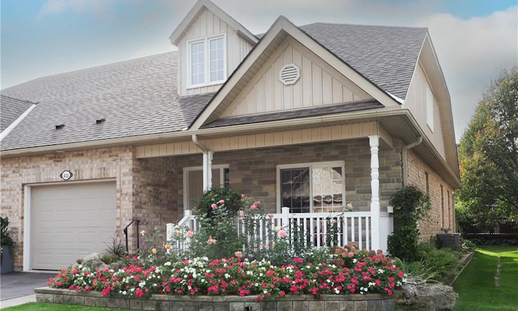 6D-350 Doon Valley Drive